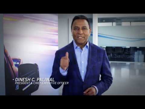 HARMAN Careers: Our Talent Connects the World