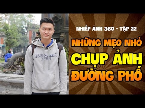 Video: Các Nhiếp ảnh Gia đã Tiết Lộ Những Tư Thế Chụp ảnh Thành Công Nhất