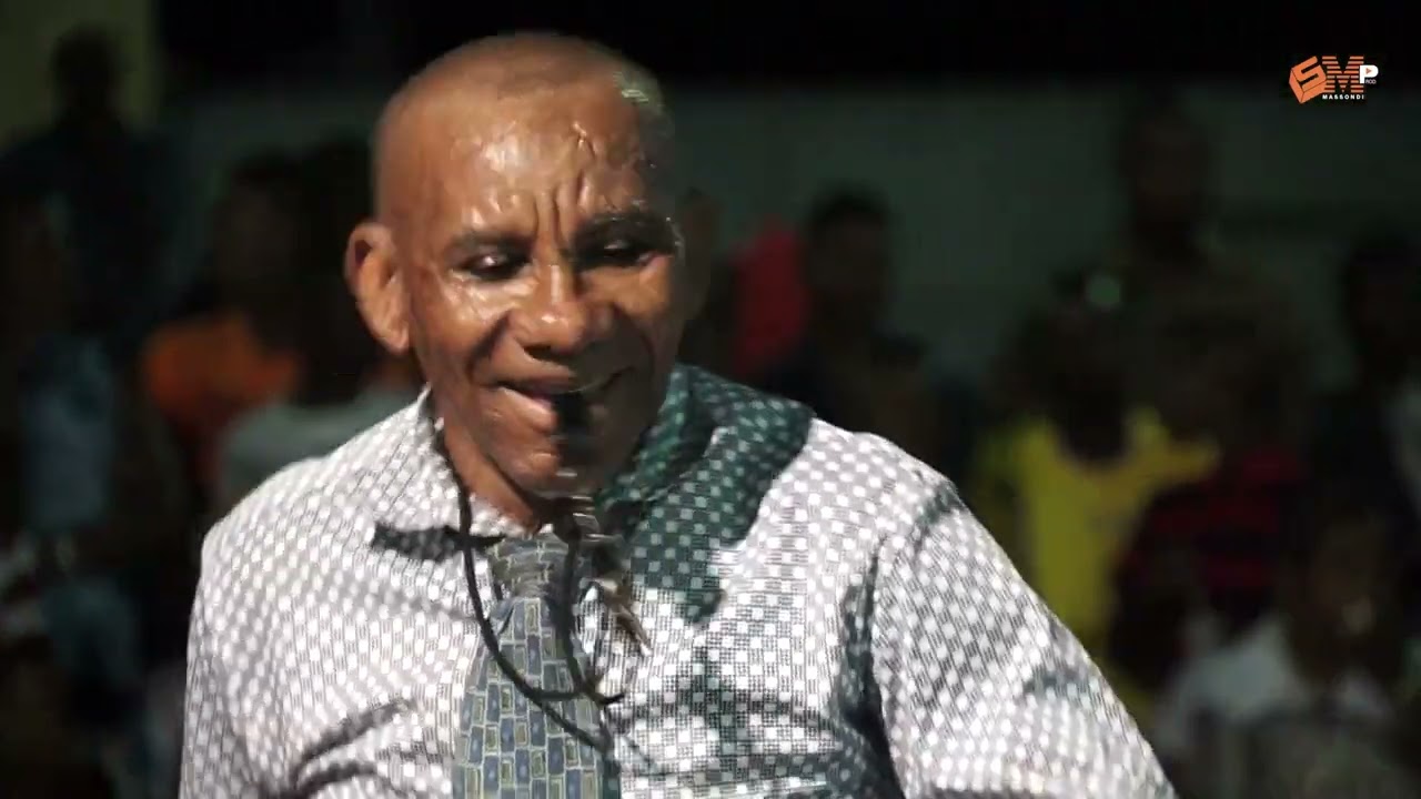 MRINGUE MAHABOU DOMONI