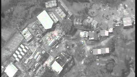 My First MW3 Triple Kill!