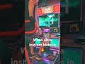 locked in ultra instinct with Shub Niggurath single 19 [Pump it Up Pheonix]