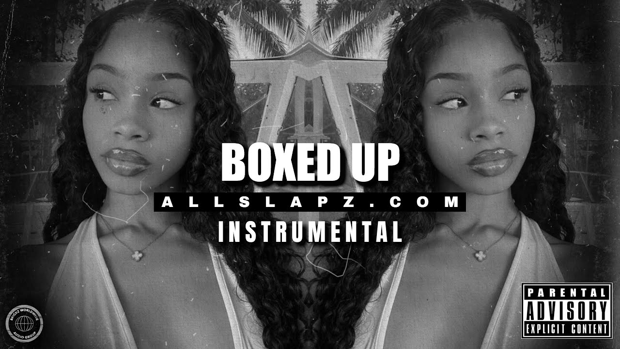 Icewear Vezzo, Sada Baby, Philthy Rich Type Beat - Boxed Up (Prod by Xan Brickz)