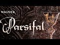 Wagner parsifal