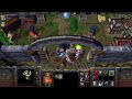 Warcraft 3: Lordaeron's Legacy (Attempt 2) part 9 ~ A Land Forsaken, Tilting