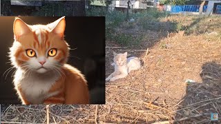 Cats Watching the Passing People. 🐈🎥😻 by Exciting Cats 9 views 3 weeks ago 1 minute, 7 seconds