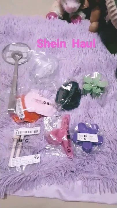 shein  mini haul.
