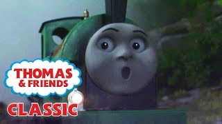 Thomas & Friends UK The Magic Lamp ✨Full Episode Compilation Classic Thomas & FriendsCartoon