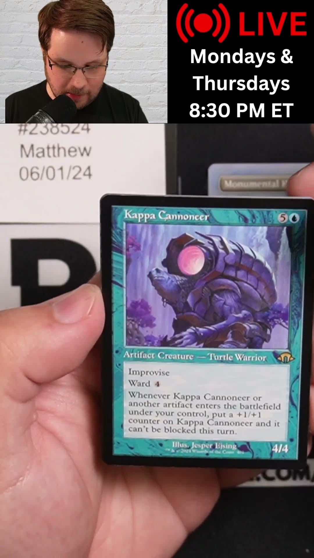 緻密 MH3 テクスチャーfoil TWO Textured Foils?! 2 Insane Modern Horizons 3 Collector