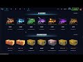 CS2 (CS:GO) Case Opening on CSGO.NET | ALL IN CASES