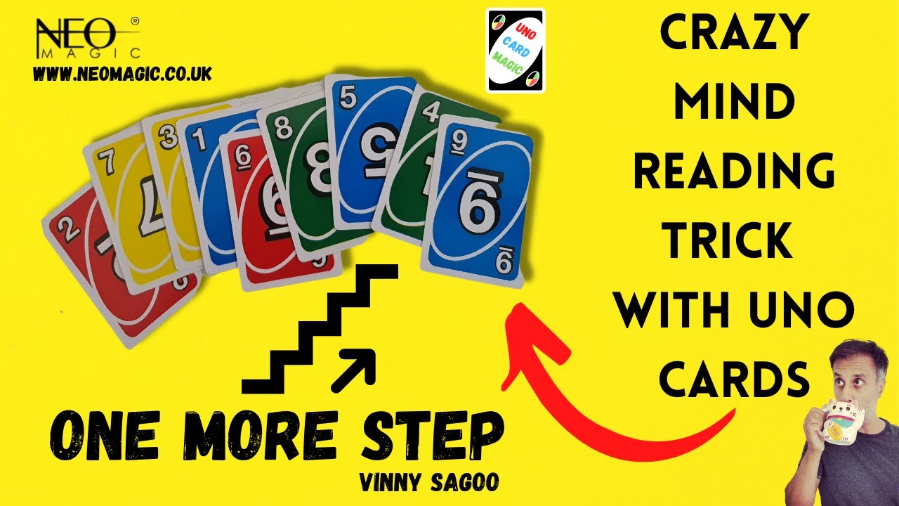 How To Play UNO - Tips and Tricks