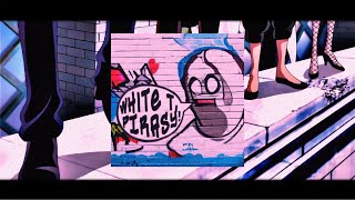 Pirasy - White Tee  (AMV Visualizer)
