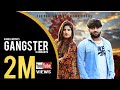 Gangster official rahul kadyan  shreya kundu  new haryanavi song 2019