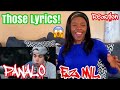 Ez Mil performs &quot;Panalo&quot; LIVE on the Wish USA Bus Reaction