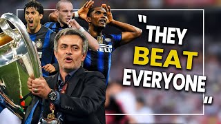 This Inter Milan Team Scared Everyone