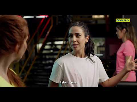 Comercial Brasilprev