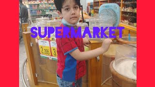 Kuwait file supermarket nesto