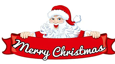 Wish You A Merry Christmas Whatsapp Status Video 2017-18