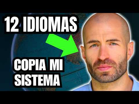 Mikel Hyperpolyglot: Step-by-step plan to get fluent fast (in Spanish)