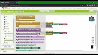 Computer Vision Chapter 04 - Image Classifier App | MIT App Inventor 