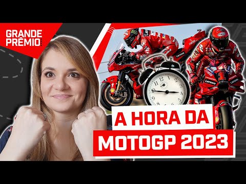 Envolvido em acidente, piloto quer novas regras nas trocas da MotoGP -  Gazeta Esportiva