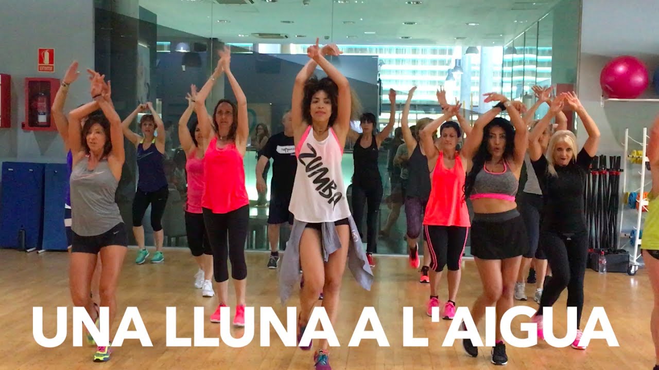 Txarango-Una Luna a L'aigua-Coreo by YSEL GONZALEZ