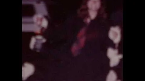 when your gone-my mom(Judy)