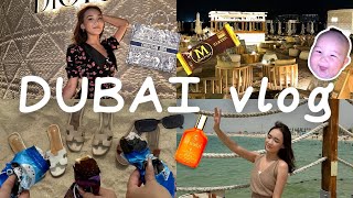 : DUBAI VLOG: 5  , , ,Day to day 