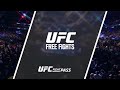 UFC Fight Night: Islam Makachev vs Arman Tsarukyan