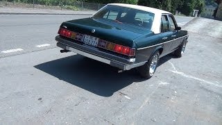 1978 Pontiac Phoenix (Let's Drive 1978 Pontiac Phoenix)