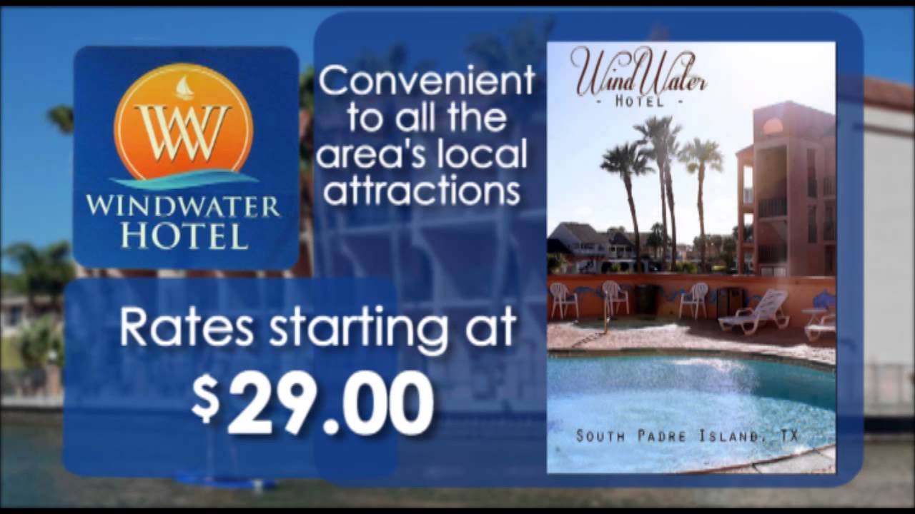 Windwater Hotel Resort On South Padre Island You Windwater Hotel Resort On South Padre Island