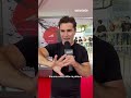 🔥VOZ DO LADO SOMBRIO: Sam Witwer EXPLICA a voz de MAUL #MaulShadowLord #StarWars #DarthMaul