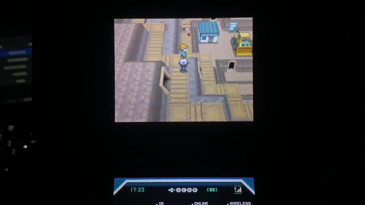 Twist Mountain - Pokemon White [27] #pokemon #white #unova #letsplay