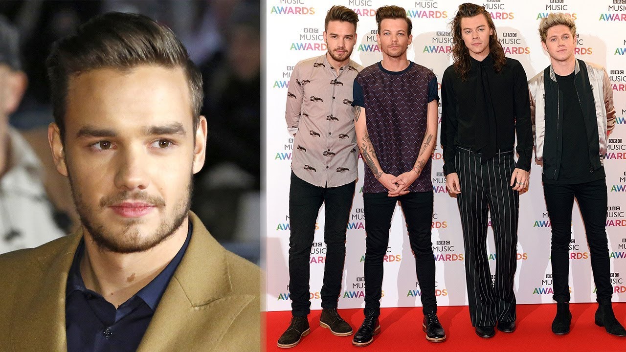 Liam Payne Confirms 1d Reunion Band Will Be Bigger After Solo Success Youtube