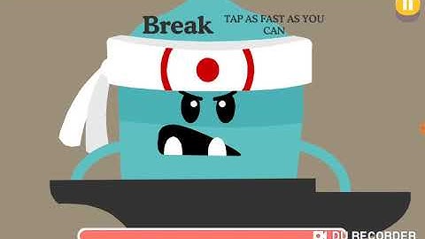 Dumb ways to die 2 YUSSSSS