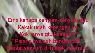 Cerita Nyata Dengan Sepupu