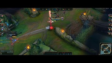 Talon Q is it bugged? | League of Legends