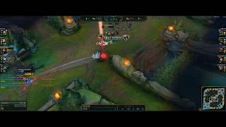 Talon Q is it bugged | League of Legends
