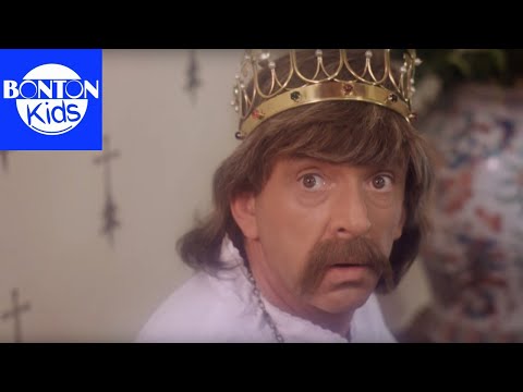 Nesmrtelná teta - Každej je tu chytrej