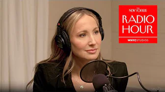Nikki Glaser at the Top of Her Game | The New Yorker Radio Hour