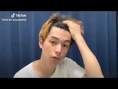 【TikTok】どんまいwww