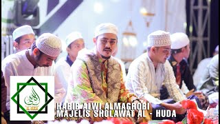 Download Lagu ALLAH ALLAHU  | HABIB ALWI ALMAGROBI | MAJELIS SHOLAWAT AL HUDA MP3