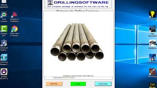 Drilling Engineer