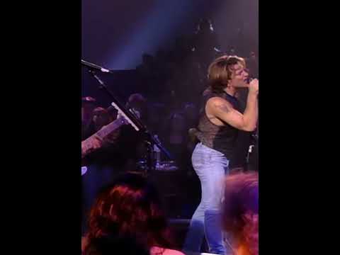 Bon Jovi Keep