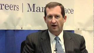 PCIA 2010: W. Ben Moreland, CEO, Crown Castle Int'l