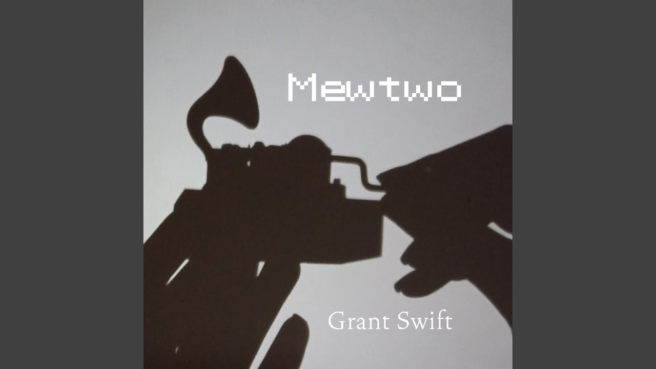 Guarda Mewtwo su YouTube Guarda Mewtwo su YouTube