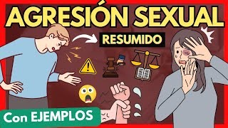 Delito De Agresión Ualdescubre Todo Con Ejemplos En 7 Pasos