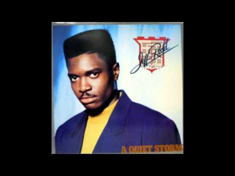 Jeff Redd - Love High