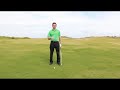 Maintain your loft for crisper ball striking - Rob Watts - Today's Golfer