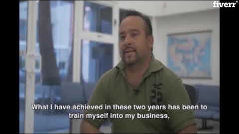 I will translate and subtitle your videos in spanish