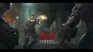 MAD Zombie by VNG Game Studios screenshot 5